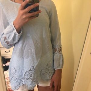 Nordstrom Size Small Blouse